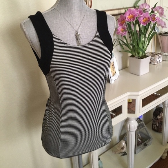 Banana Republic Tops - New- BR tank